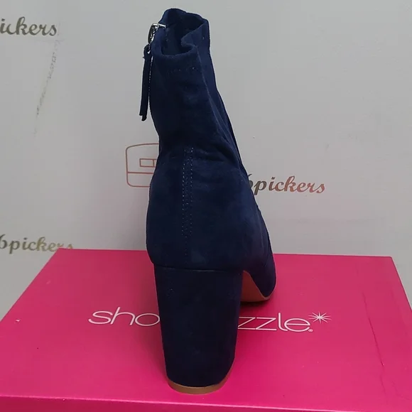 Women's Booties - Picture 6 of 15